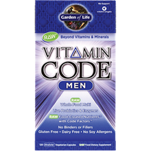 Vitamin Code Men