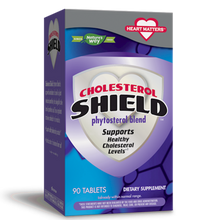Cholesterol Shield*