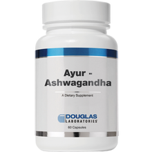 Ayur-Ashwaganda