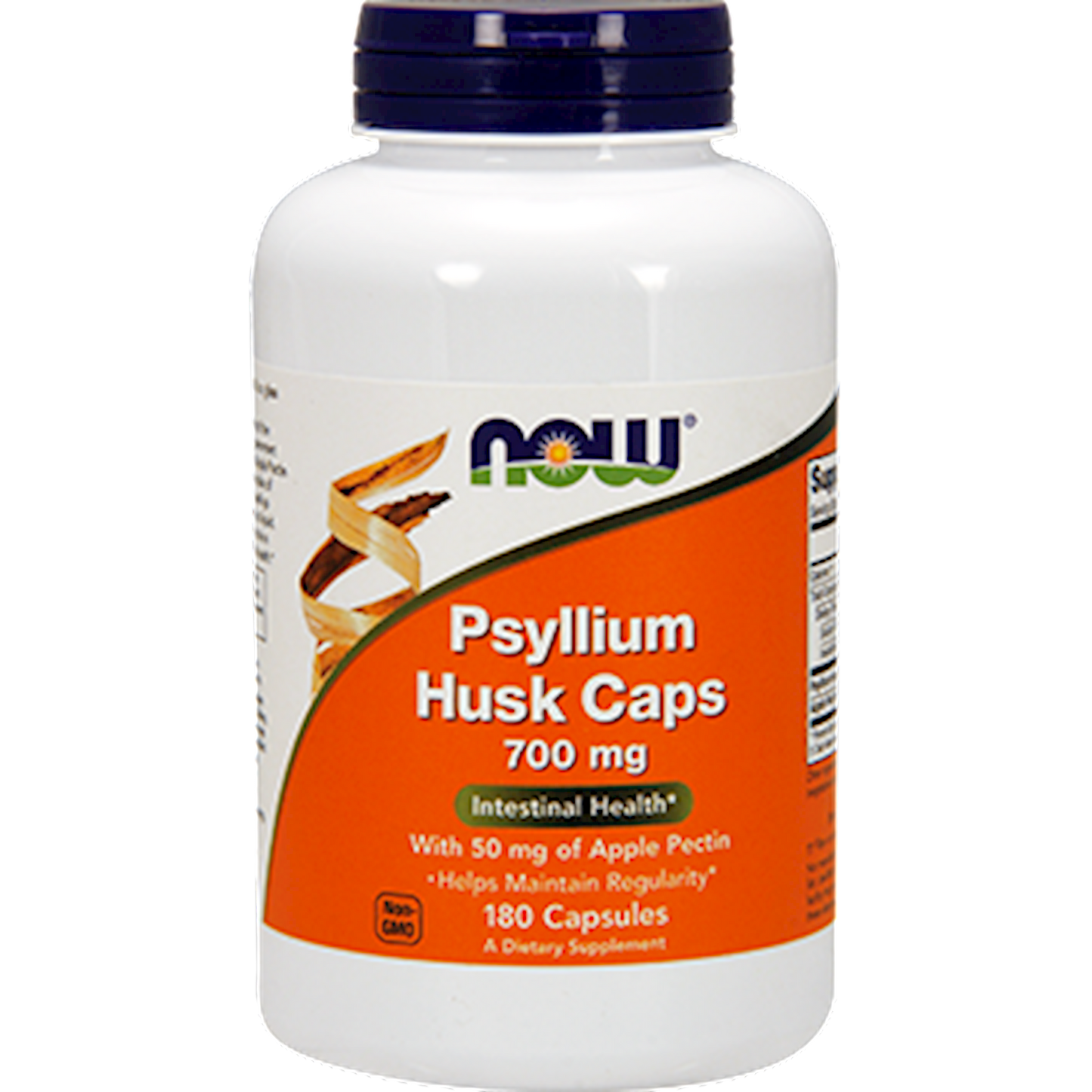 Psyllium Husk Caps 700 mg