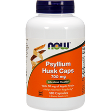 Psyllium Husk Caps 700 mg