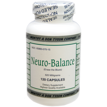 Neuro-Balance 620 mg