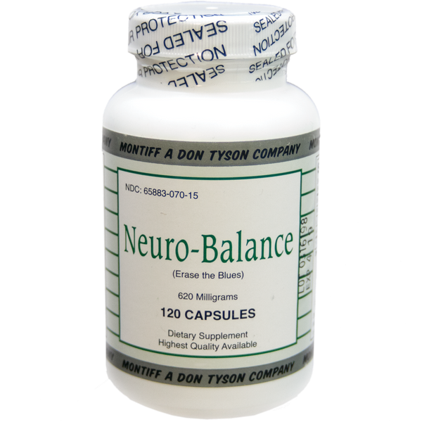 Neuro-Balance 620 mg