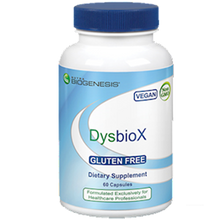 DysbioX