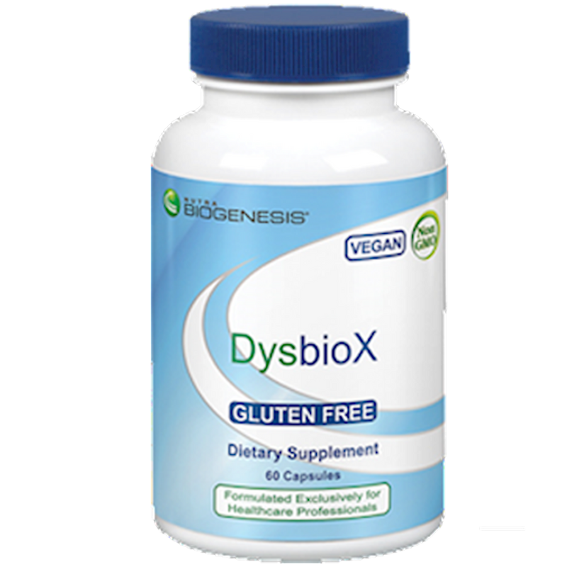 DysbioX