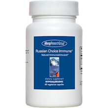 Russian Choice Immune Capsules