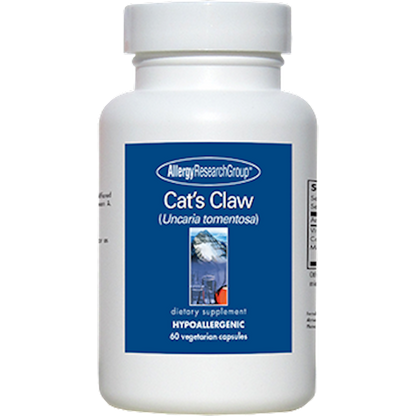 Cat's Claw 565 mg