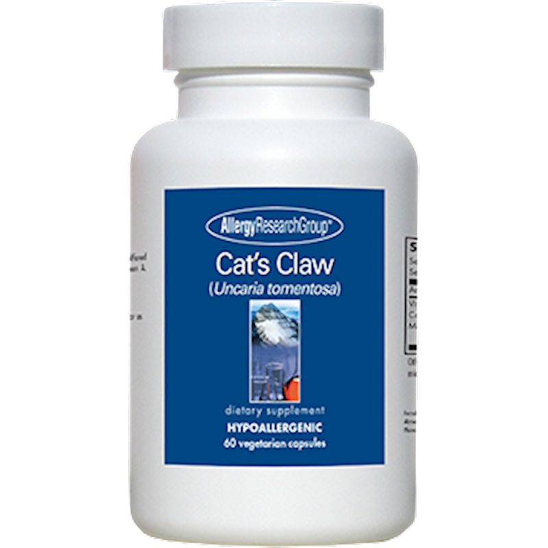 Cat's Claw 565 mg