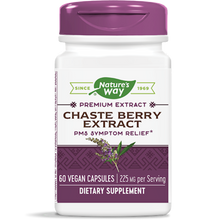 Chaste Berry Extract