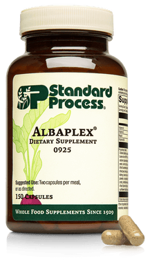 Albaplex®