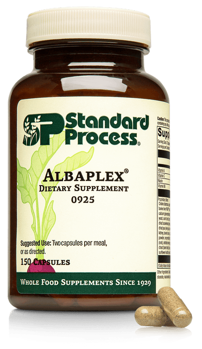 Albaplex®