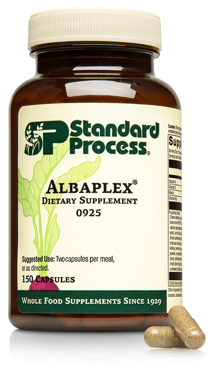 Albaplex®