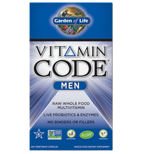Vitamin 50 & Wiser Men's Multi