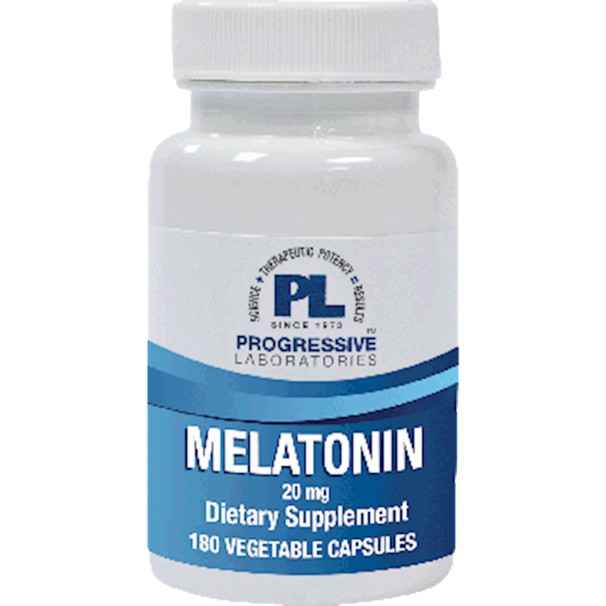 Melatonin 20 mg 180 Vegcaps