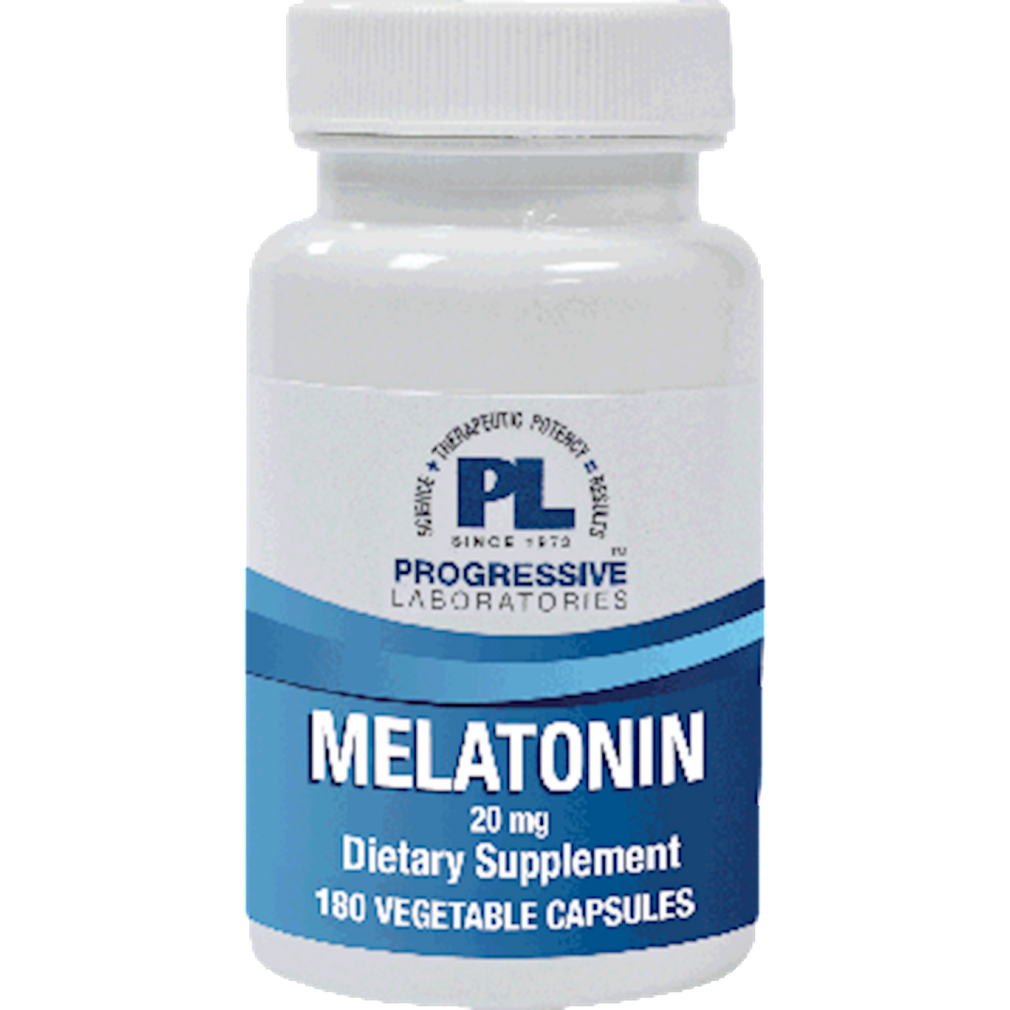 Melatonin 20 mg 180 Vegcaps