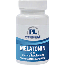 Melatonin 20 mg 180 Vegcaps