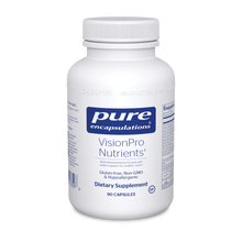 Vision Pro Nutrients