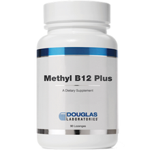 Methyl B12 Plus