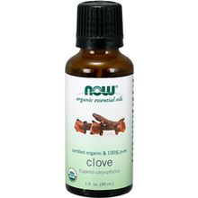 Clove Oil, Organic