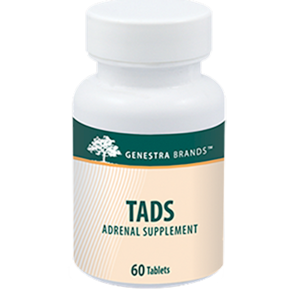 TADS Adrenal Supplement
