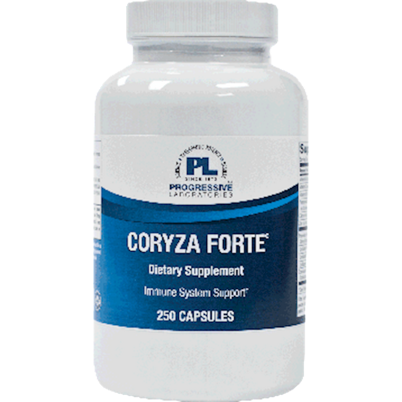 Coryza Forte 90 Capsules