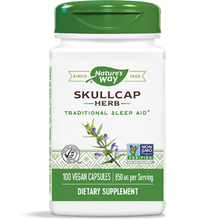 Scullcap Herb 425 mg