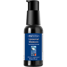 Liposomal Melatonin