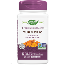 Turmeric Standardized 450 mg