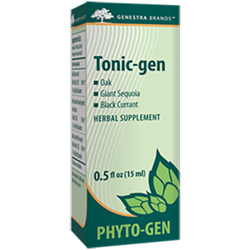 Tonic-gen
