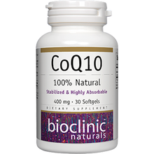 CoQ10 400 mg