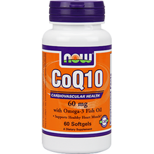 CoQ10 60 mg
