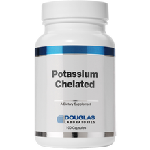Potassium Chelated 99 mg