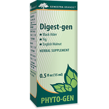 Digest-gen
