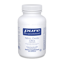 Nitric Oxide Ultra
