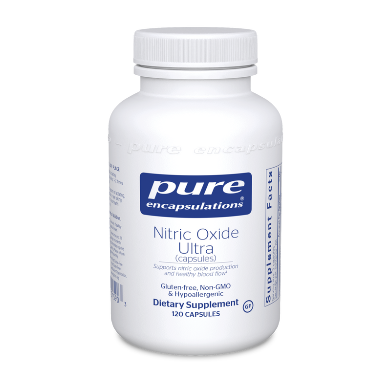 Nitric Oxide Ultra