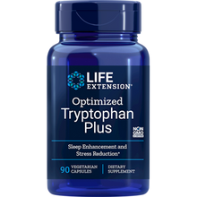 Optimized Tryptophan Plus