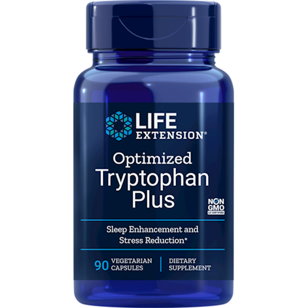 Optimized Tryptophan Plus