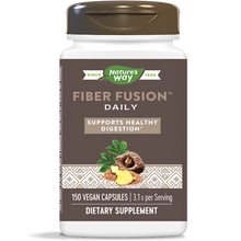 Fiber Fusion Daily