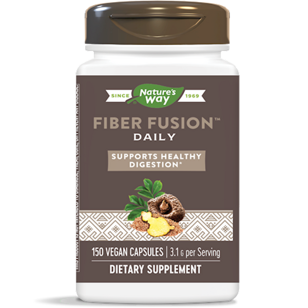 Fiber Fusion Daily