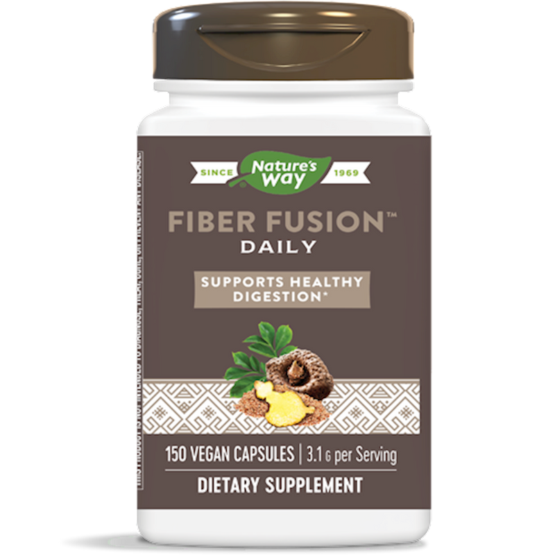 Fiber Fusion Daily