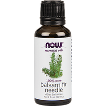 Balsam Fir Needle Oil