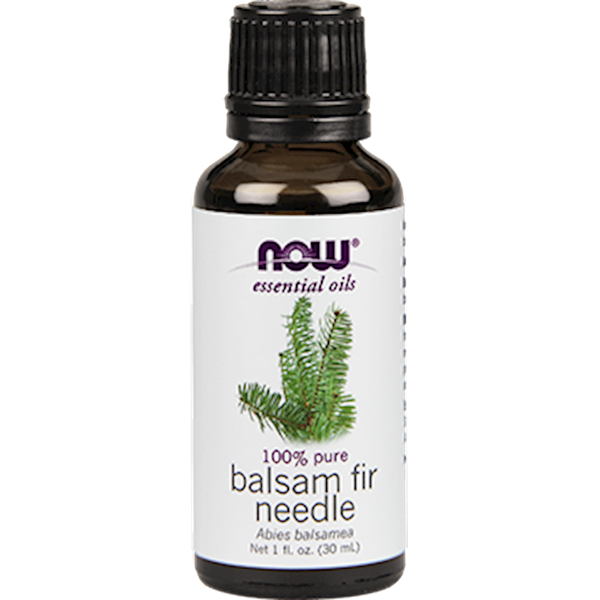 Balsam Fir Needle Oil