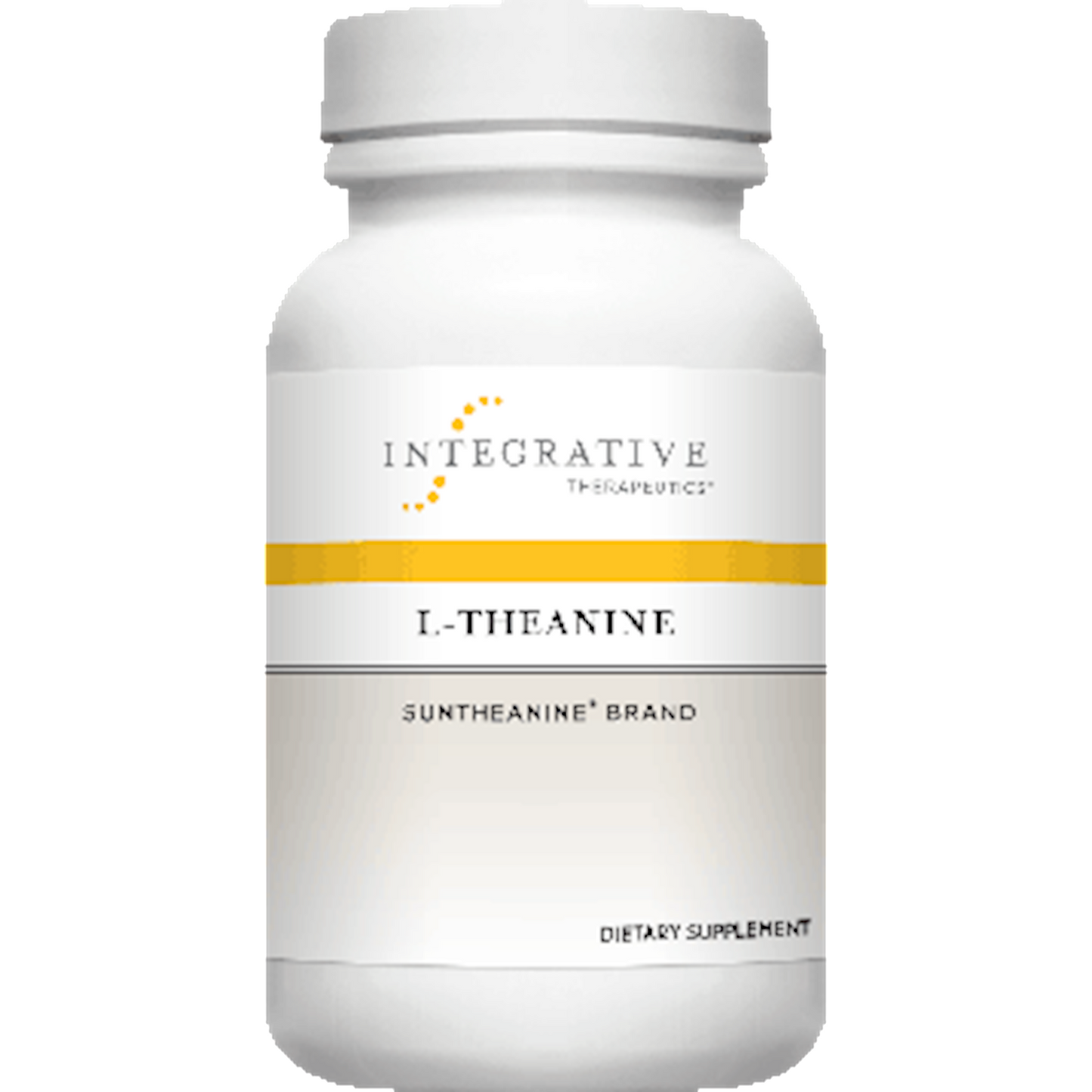 L-Theanine 100 mg 60 Vegetarian Capsules