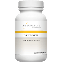 L-Theanine 100 mg 60 Vegetarian Capsules