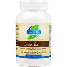 Biotic Extra