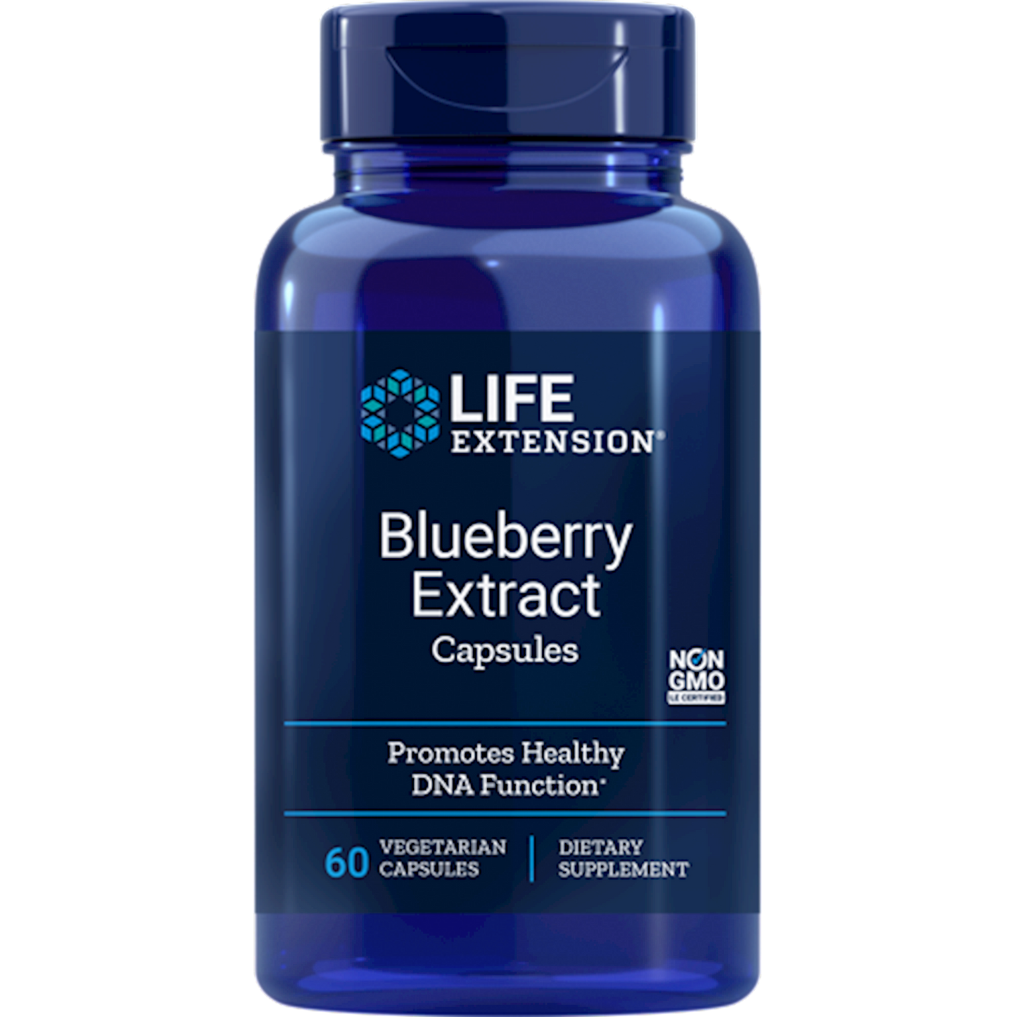 Blueberry Extract