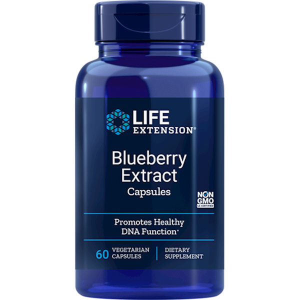 Blueberry Extract