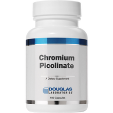 Chromium Picolinate 250 mcg