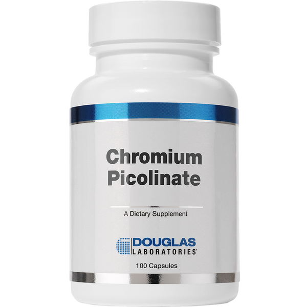 Chromium Picolinate 250 mcg