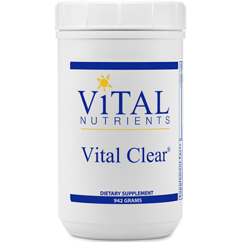 Vital Clear 942 g